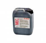 Tinta Preta p/ Impressora a Base de Mec