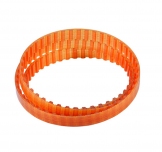 Correia Sincronizada em Poliuretano