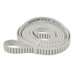 Correia Sincronizada em Poliuretano