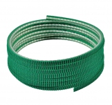 Correia Soldável em Poliuretano c/ Corrugado