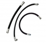 Mangueiras Hidráulicas Montadas