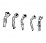 Conexões Hidráulicas